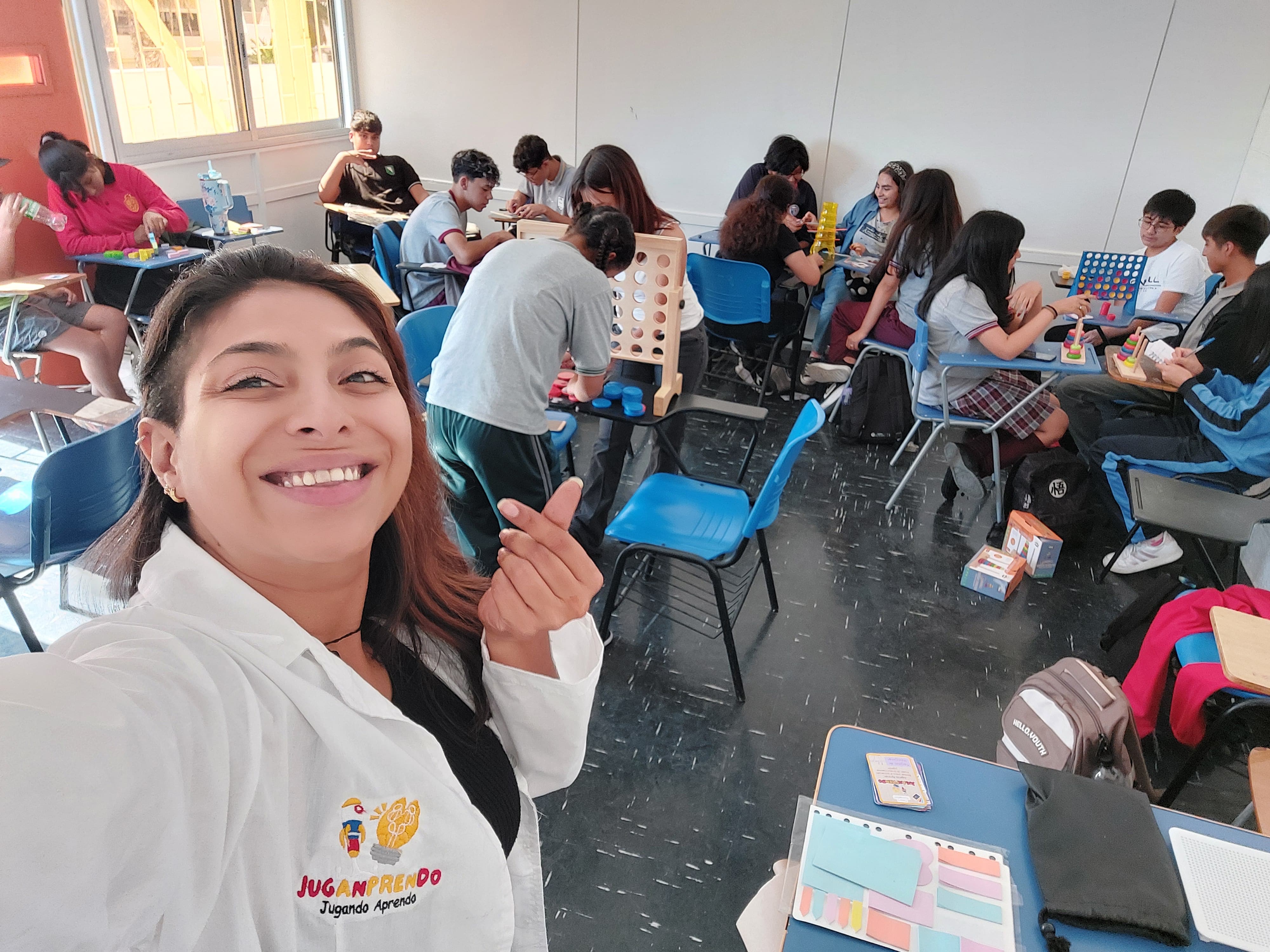 Actividad educativa 4