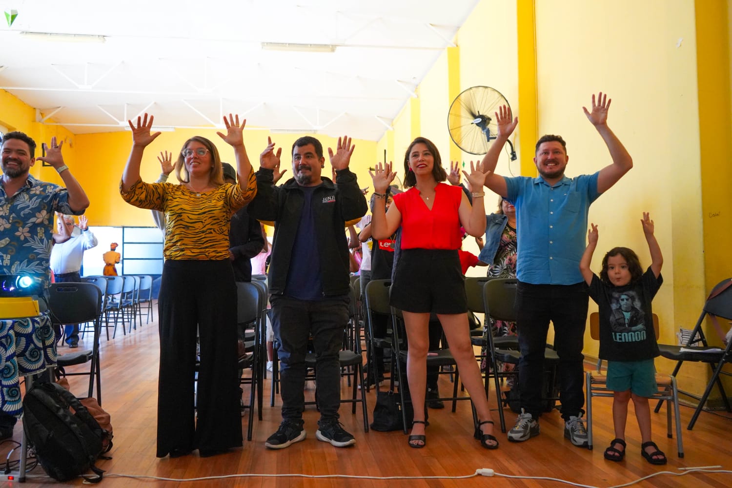 Actividad educativa 5